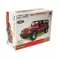 Авто-Конструктор - Jeep Wrangler Unlimited Rubicon (1:32) - 18-45121_5.jpg - № 5