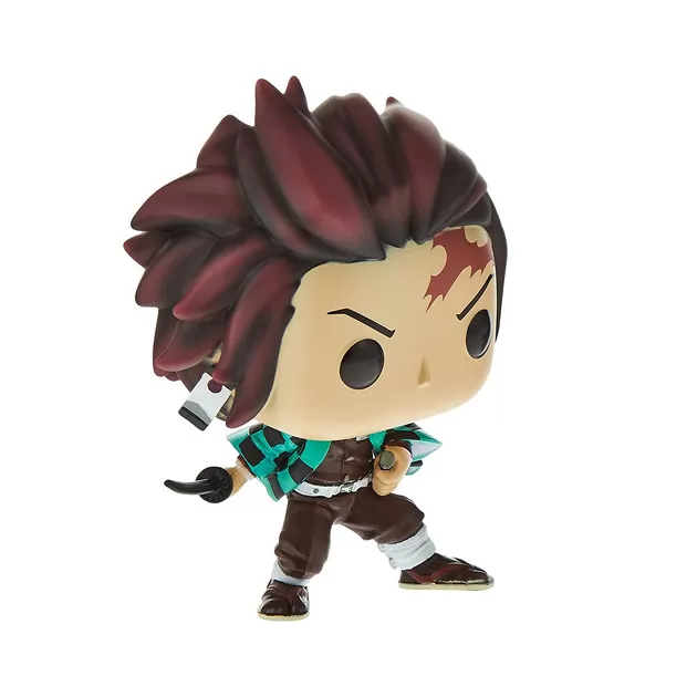 Ігрова фігурка Funko POP! - Тандзіро Камадо