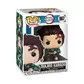 Игровая фигурка Funko POP! - Тандзиро Камадо - 49010_1.jpg - № 1
