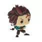 Игровая фигурка Funko POP! - Тандзиро Камадо - 49010_3.jpg - № 3