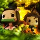 Ігрова фігурка Funko POP! - Незуко Камадо - 49013_6.jpg - № 6