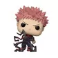 Ігрова фігурка Funko POP! - Юдзі Ітадорі (GW) - 61358_2.jpg - № 2