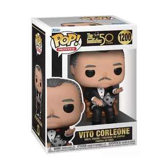 Ігрова фігурка Funko POP! cерії Хрещений батько