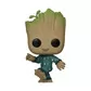 Игровая фигурка Funko Pop! - Грут в пижаме - 70650_1.jpg - № 1