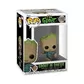 Игровая фигурка Funko Pop! - Грут в пижаме - 70650_3.jpg - № 3