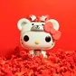 Игровая фигурка Funko Pop! - Китти в костюме мишки - 72075_4.jpg - № 4