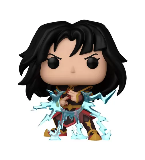 Ігрова фігурка Funko POP! серії Аватар - Азула - 72100_2.jpg - № 2