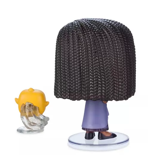 Ігрова фігурка Funko POP! серії Бажання - Аша із зіркою - 72420_4.jpg - № 4