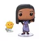 Ігрова фігурка Funko POP! серії Бажання - Аша із зіркою - 72420_2.jpg - № 2