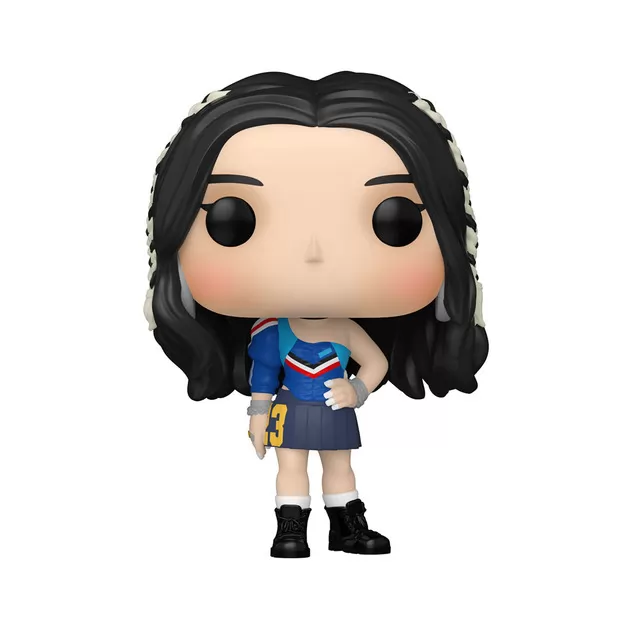 Ігрова фігурка Funko POP! серії Blackpink" - Джису"