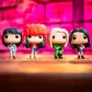 Игровая фигурка Funko POP! cерии Blackpink" - Лиса" - 72605_3.jpg - № 3