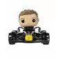 Игровая фигурка Funko POP! серии Формула-1 - Макс Ферстаппен в машине - 72617_2.jpg - № 2