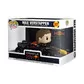 Игровая фигурка Funko POP! серии Формула-1 - Макс Ферстаппен в машине - 72617_6.jpg - № 6