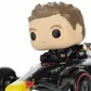 Игровая фигурка Funko POP! серии Формула-1 - Макс Ферстаппен в машине - 72617_5.jpg - № 5