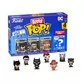 Набір ігрових фігурок Bitty Pop! серії DC (4 фігурки асорт.) - 76339_1.jpg - № 1