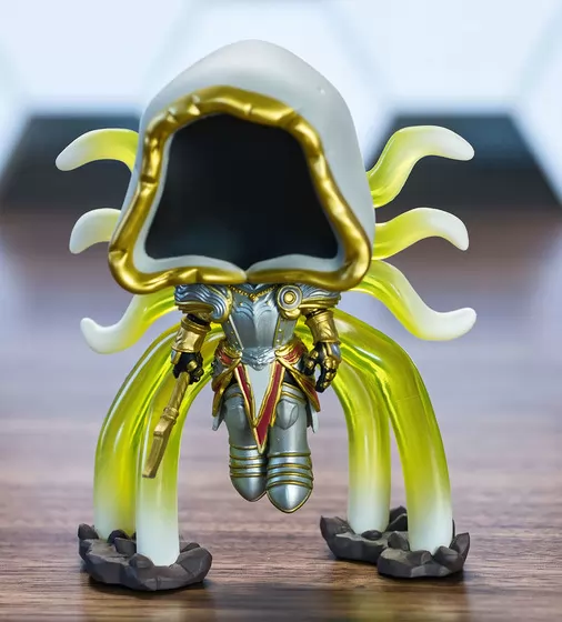 Ігрова фігурка Funko POP! серії Діабло 4" - Інаріус" - 76531_2.jpg - № 2