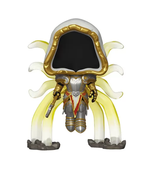 Ігрова фігурка Funko POP! серії Діабло 4" - Інаріус" - 76531_1.jpg - № 1