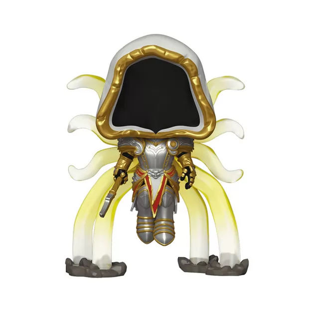 Ігрова фігурка Funko POP! серії Діабло 4" - Інаріус"