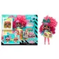 Игровой набор с куклой L.O.L. Surprise! Tweens серии Surprise Swap &ndash; Кримпс Кора - 593263_1.jpg - № 1