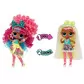 Игровой набор с куклой L.O.L. Surprise! Tweens серии Surprise Swap &ndash; Кримпс Кора - 593263_5.jpg - № 5