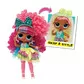 Игровой набор с куклой L.O.L. Surprise! Tweens серии Surprise Swap &ndash; Кримпс Кора - 593263_4.jpg - № 4