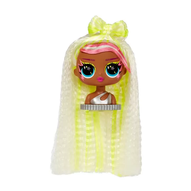 Игровой набор с куклой L.O.L. Surprise! Tweens серии Surprise Swap &ndash; Кримпс Кора