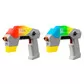 Игровой набор для лазерных боев - Laser X Ultra Micro для двух игроков - 87551_2.jpg - № 2