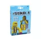 Фигурка для анимационного творчества Stikbot (Рокер) - TST616-23UAKDRO_1.jpg - № 1