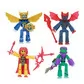 Игровой набор для анимационного творчества Stikbot Legends - Валор - SB260VA_UAKD_6.jpg - № 6