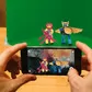 Игровой набор для анимационного творчества Stikbot Legends - Ребелл - SB260RU_UAKD_8.jpg - № 8