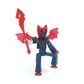 Игровой набор для анимационного творчества Stikbot Legends - Доминус - SB260DO_UAKD_4.jpg - № 4