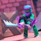 Ігровий набір для анімаційної творчості Stikbot Legends - Рейз - SB260RA_UAKD_7.jpg - № 7