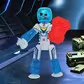 Игровой набор для анимационного творчества Stikbot StikTannica - Вангарден - SB270B_UAKD_4.jpg - № 4