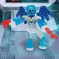 Игровой набор для анимационного творчества Stikbot StikTannica - Вангарден - SB270B_UAKD_5.jpg - № 5