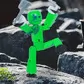 Игровой набор для анимационного творчества Stikbot StikTannica - Карматопия - SB270G_UAKD_5.jpg - № 5