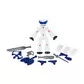 Игровой набор для анимационного творчества Stikbot - Оруженосец - TST4620W_UAKD_2.jpg - № 2