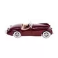 Автомодель - Jaguar Xk 120 (1951) (1:24) - 18-22018_7.jpg - № 7