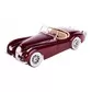 Автомодель - Jaguar Xk 120 (1951) (1:24) - 18-22018_6.jpg - № 6