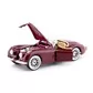 Автомодель - Jaguar Xk 120 (1951) (1:24) - 18-22018_9.jpg - № 9