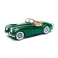 Автомодель - Jaguar Xk 120 (1951) (1:24) - 18-22018_2.jpg - № 2