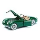 Автомодель - Jaguar Xk 120 (1951) (1:24) - 18-22018_5.jpg - № 5