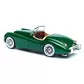 Автомодель - Jaguar Xk 120 (1951) (1:24) - 18-22018_4.jpg - № 4