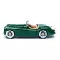 Автомодель - Jaguar Xk 120 (1951) (1:24) - 18-22018_3.jpg - № 3