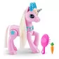 Интерактивный игровой набор Pets Alive - Волшебный единорог в домике - 9545_4.jpg - № 4