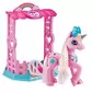 Интерактивный игровой набор Pets Alive - Волшебный единорог в домике - 9545_3.jpg - № 3