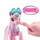 Интерактивный игровой набор Pets Alive - Волшебный единорог в домике - 9545_8.jpg - № 8