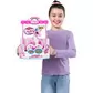 Интерактивный игровой набор Pets Alive - Волшебный единорог в домике - 9545_10.jpg - № 10