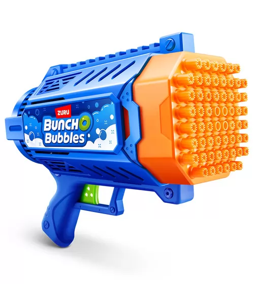 Игровой набор Bunch O Bubbles серии Medium - Бластер с мыльными пузырями - 11348_2.jpg - № 2