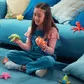 Стретч-игрушка в виде животного &ndash; Морские приключения - 11-CN23_8.jpg - № 8