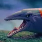 Стретч-іграшка у вигляді тварини Legend of animals &ndash; Морські доісторичні хижаки - 128-CN22_6.jpg - № 6